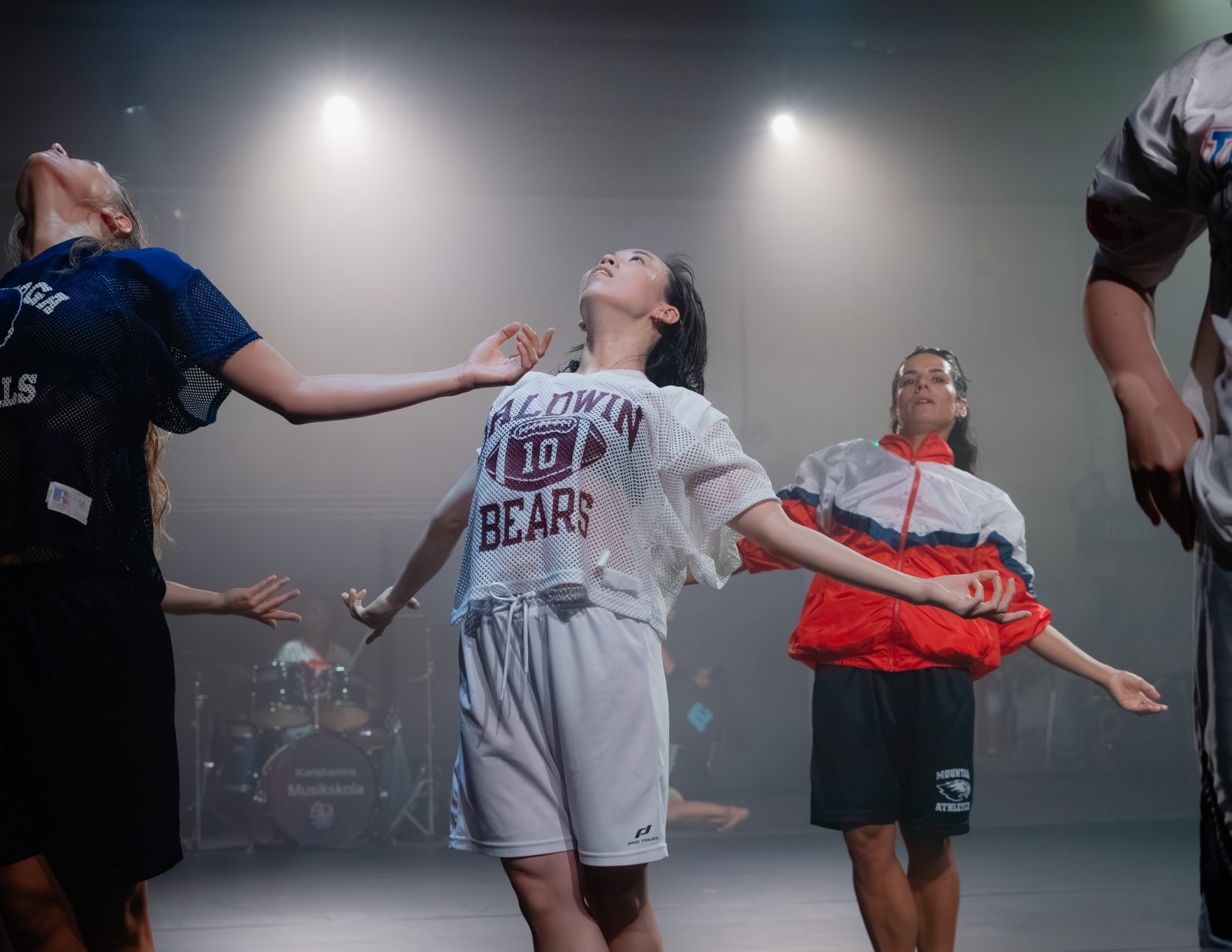 How to do things with Romance