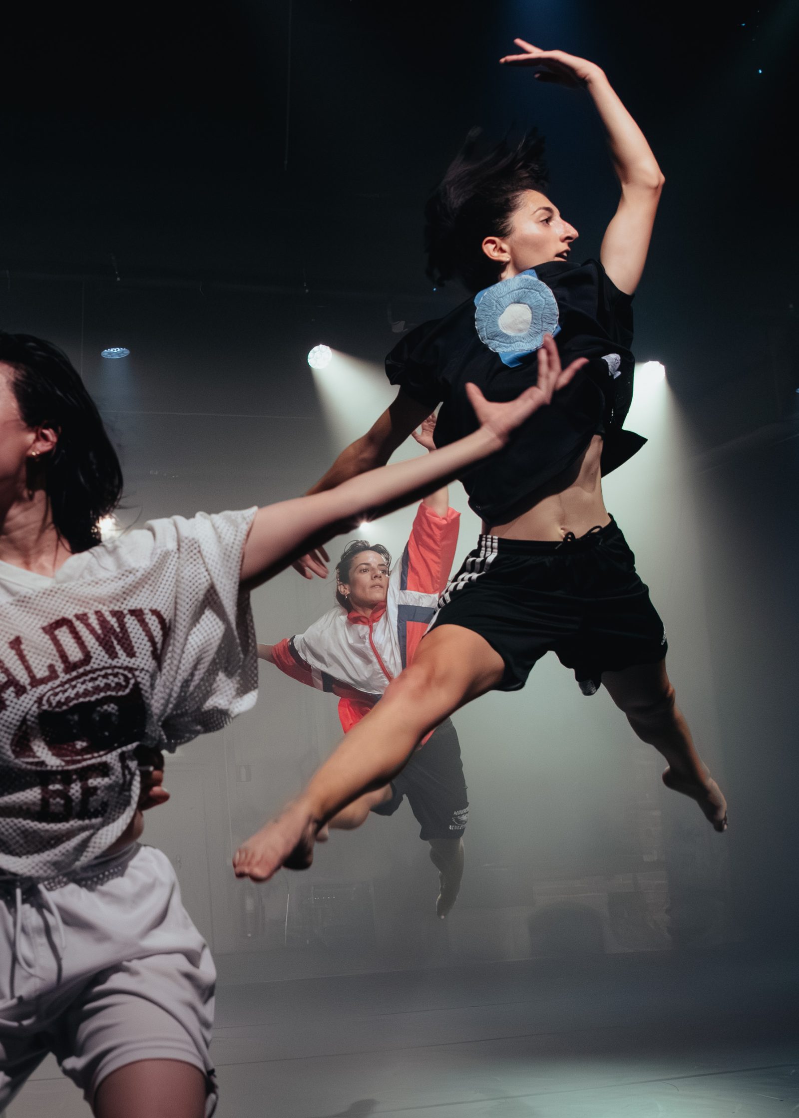 How to do things with Romance