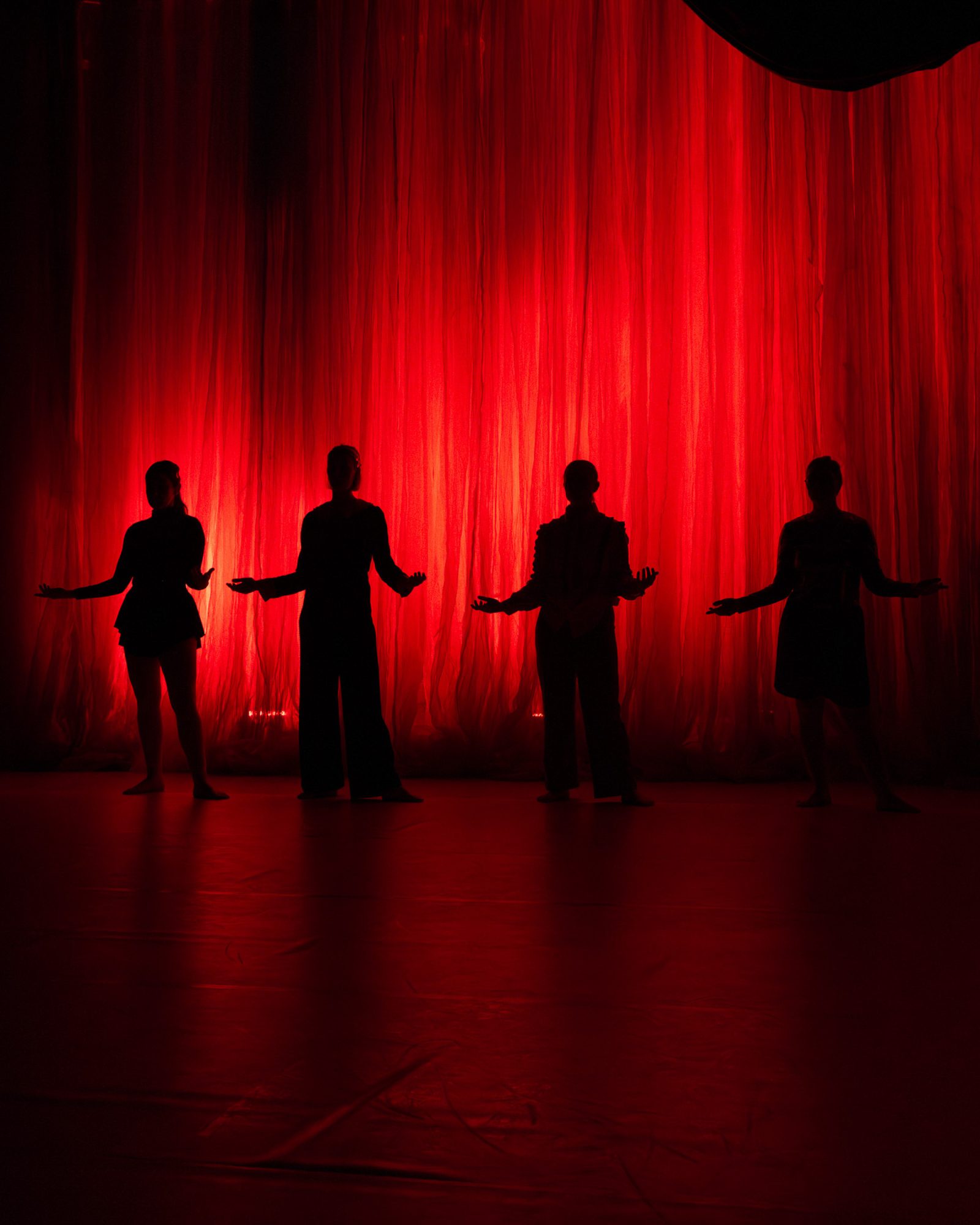 Tidens Veckade Egenskaper